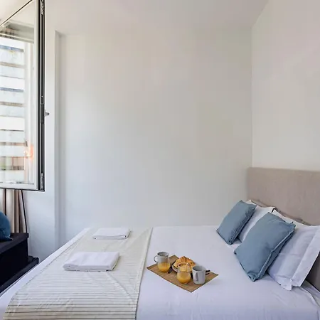 Apartman Regras & Garden By Benefit Collection A Porto