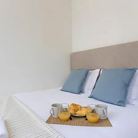 Regras & Garden By Benefit Collection A Apartman