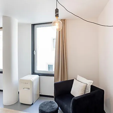 Apartman Regras & Garden By Benefit Collection A