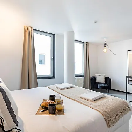 Regras & Garden By Benefit Collection A Apartman Porto