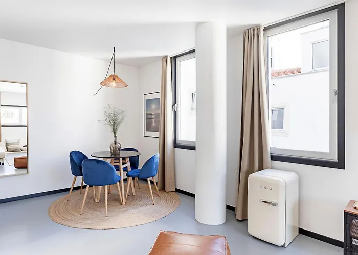 Regras & Garden By Benefit Collection A 波尔图