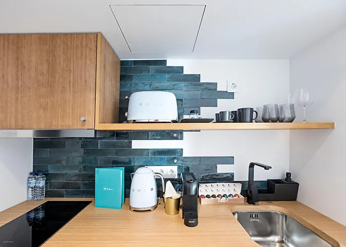 Regras & Garden By Benefit Collection A 波尔图