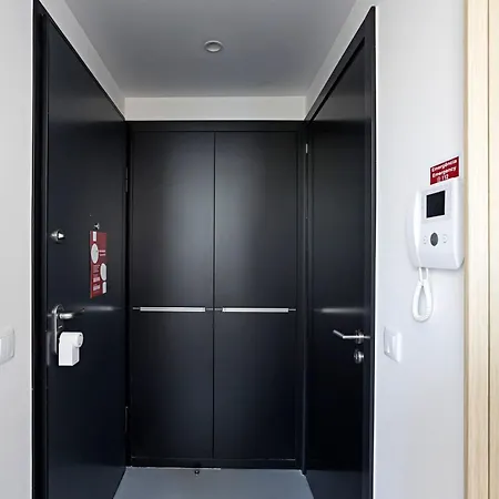 Regras & Garden By Benefit Collection A Apartament