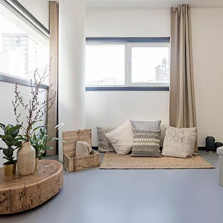 Apartment Regras & Garden By Benefit Collection A Porto