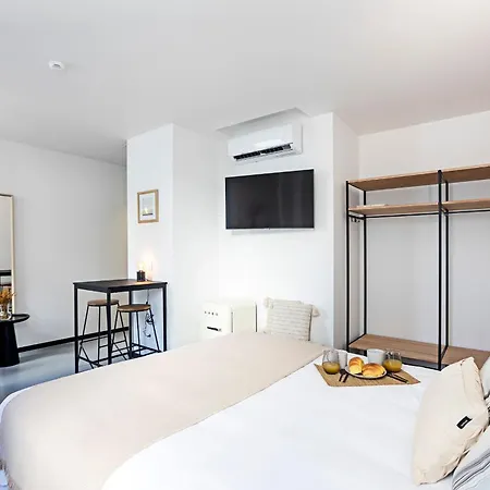 Apartamento Regras & Garden By Benefit Collection A Porto