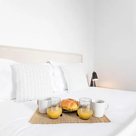 Apartment Regras & Garden By Benefit Collection A Porto