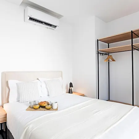 Regras & Garden By Benefit Collection A Apartment *