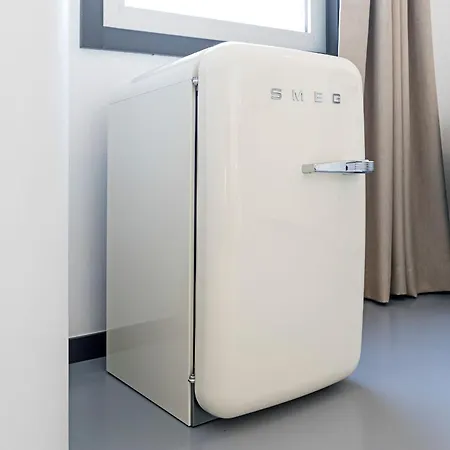 Regras & Garden By Benefit Collection A Apartment