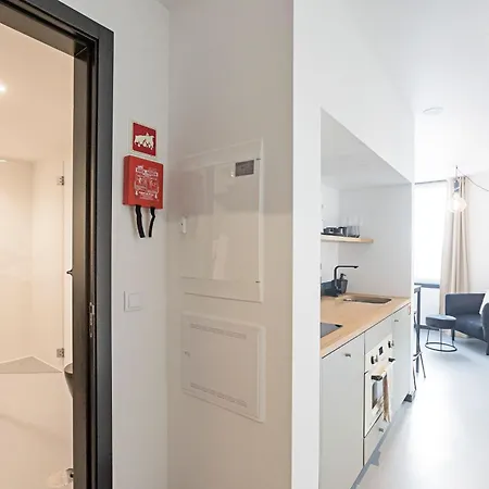 Regras & Garden By Benefit Collection A Apartment Porto