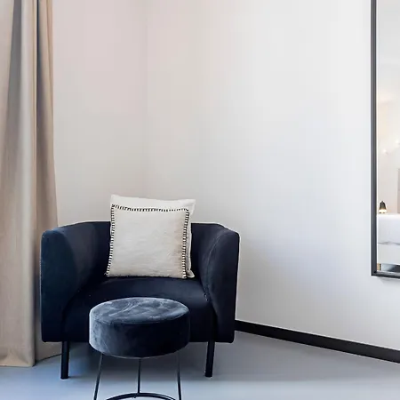 Apartment Regras & Garden By Benefit Collection A *