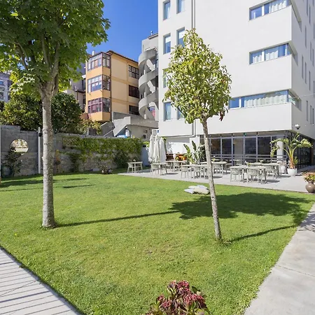 Regras & Garden By Benefit Collection A Apartamento Porto