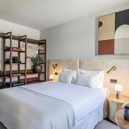Apartamento Regras & Garden By Benefit Collection A