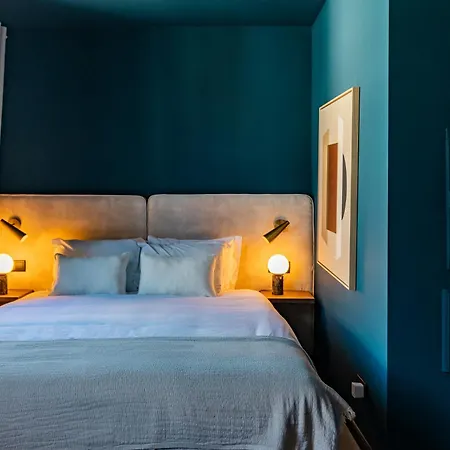 Apartamento Regras & Garden By Benefit Collection A Porto