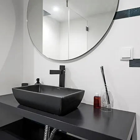 Apartamento Regras & Garden By Benefit Collection A