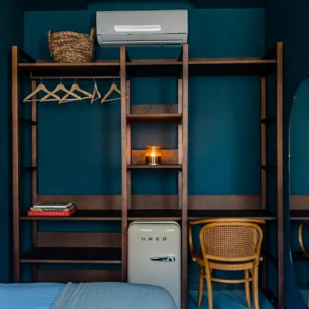 Regras & Garden By Benefit Collection A Apartamento