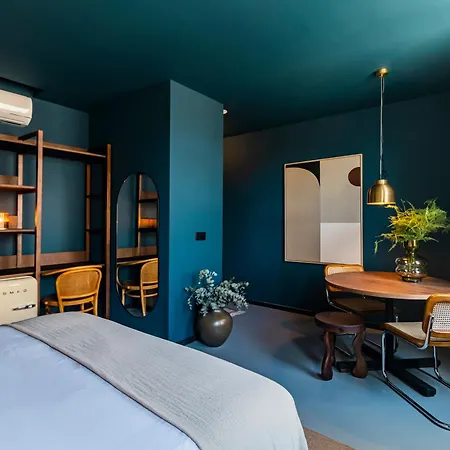 Apartamento Regras & Garden By Benefit Collection A