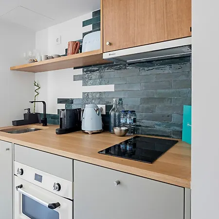 Apartamento Regras & Garden By Benefit Collection A Porto