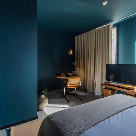 Apartment Regras & Garden By Benefit Collection *