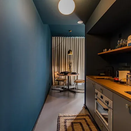 Regras & Garden By Benefit Collection A Apartamento Porto