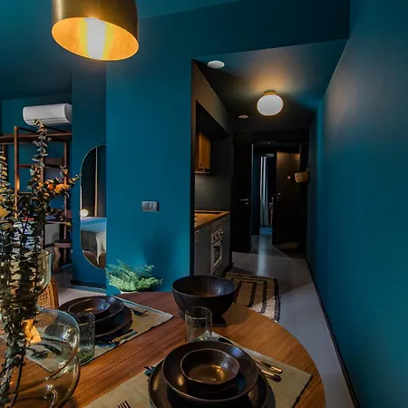 Regras & Garden By Benefit Collection A Apartamento Porto