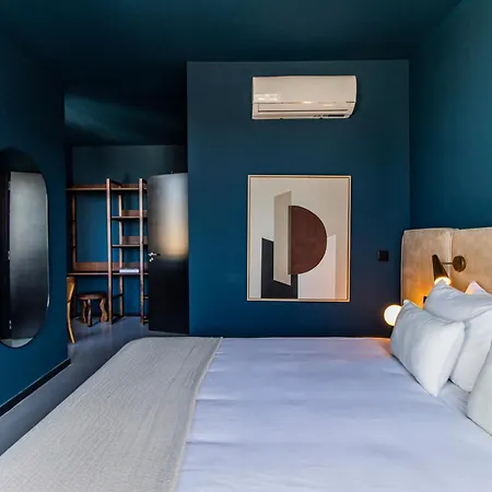 Apartamento Regras & Garden By Benefit Collection A