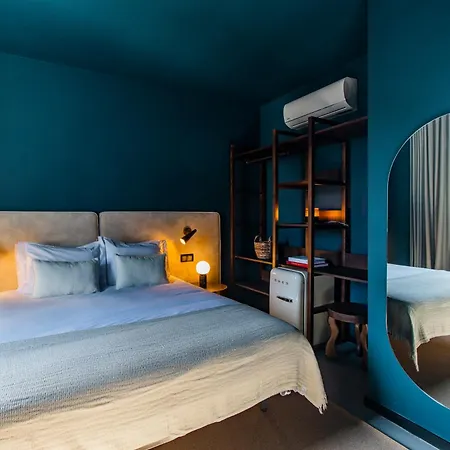 Regras & Garden By Benefit Collection A Apartamento Porto