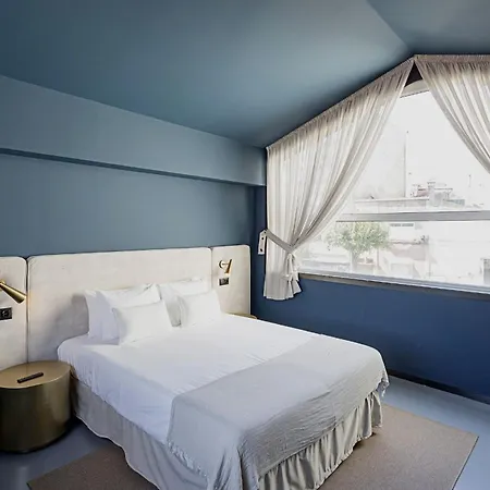 Apartment Regras & Garden By Benefit Collection *