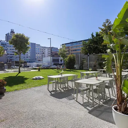 Apartment Regras & Garden By Benefit Collection *