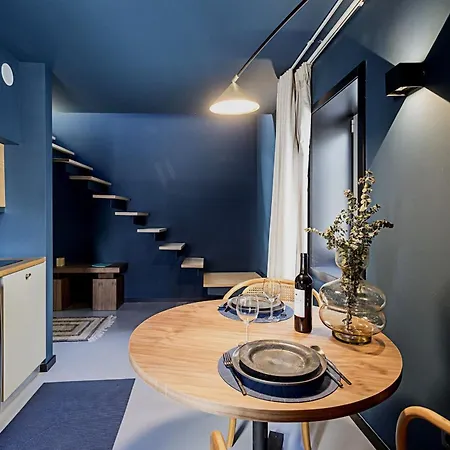 Apartment Regras & Garden By Benefit Collection Porto