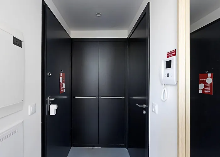 Regras & Garden By Benefit Collection A Apartament