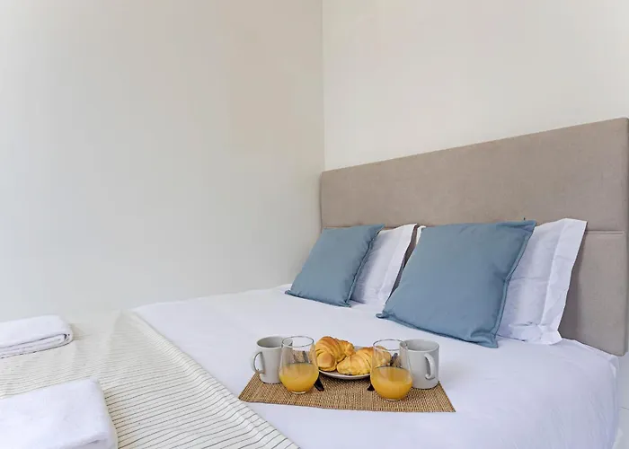 Regras & Garden By Benefit Collection A Apartament