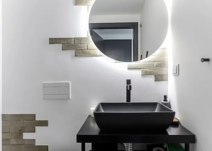 Regras & Garden By Benefit Collection A Appartement Oporto