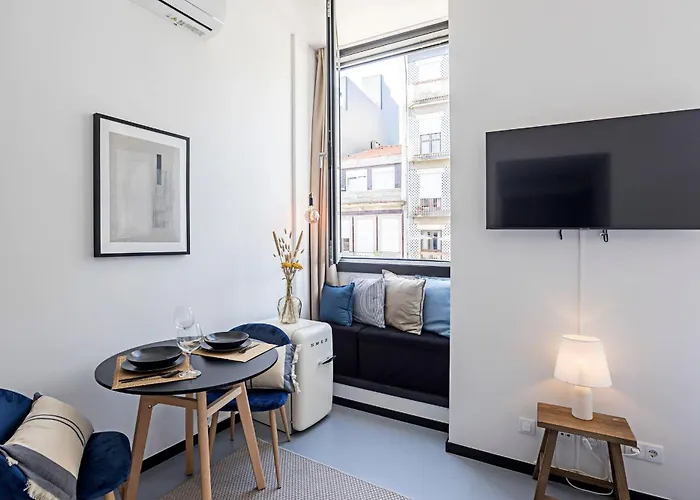 Regras & Garden By Benefit Collection A Appartement *