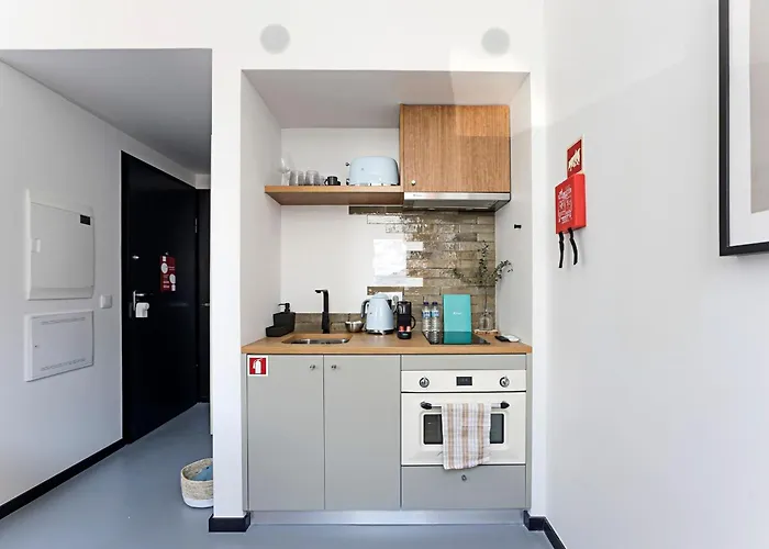 Regras & Garden By Benefit Collection A Apartament