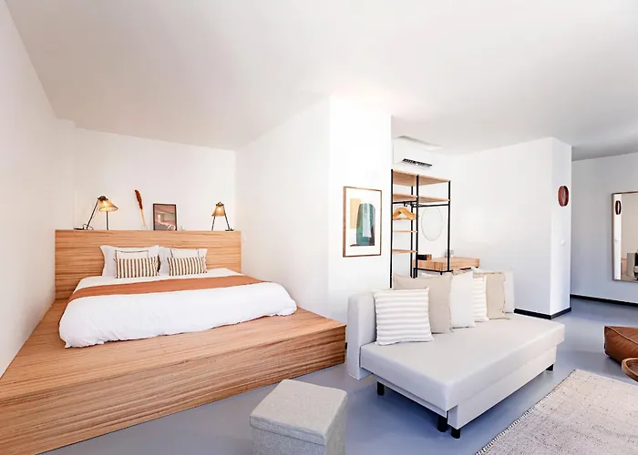 Appartement Regras & Garden By Benefit Collection A Oporto