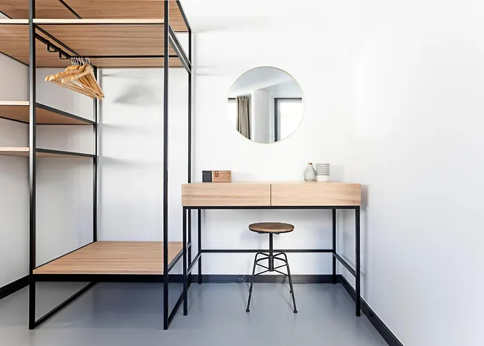 Apartament Regras & Garden By Benefit Collection A Porto