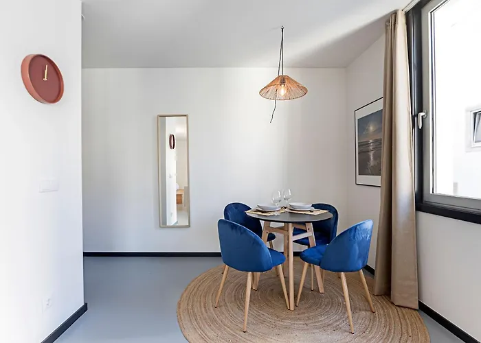 Regras & Garden By Benefit Collection A Apartament