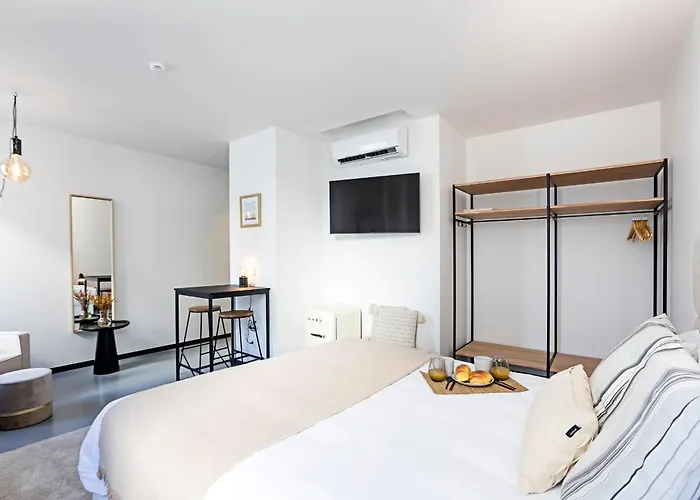 Apartament Regras & Garden By Benefit Collection A Porto