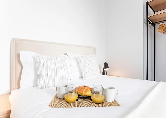 Appartement Regras & Garden By Benefit Collection A Oporto