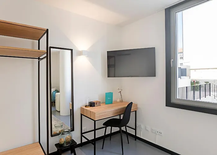 Regras & Garden By Benefit Collection A Appartement