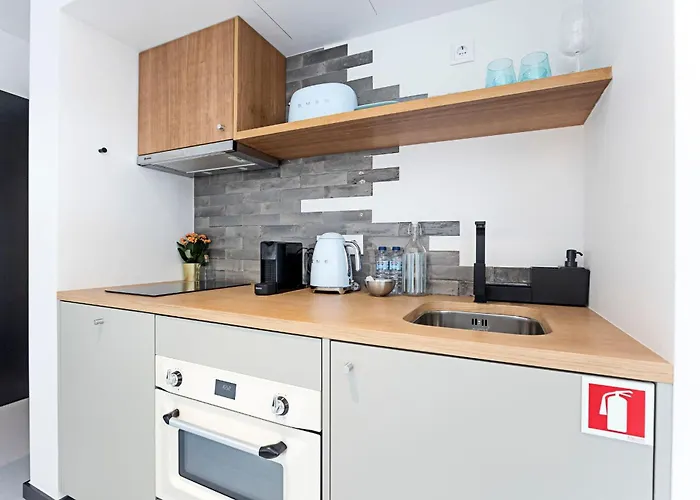 Regras & Garden By Benefit Collection A Appartement *