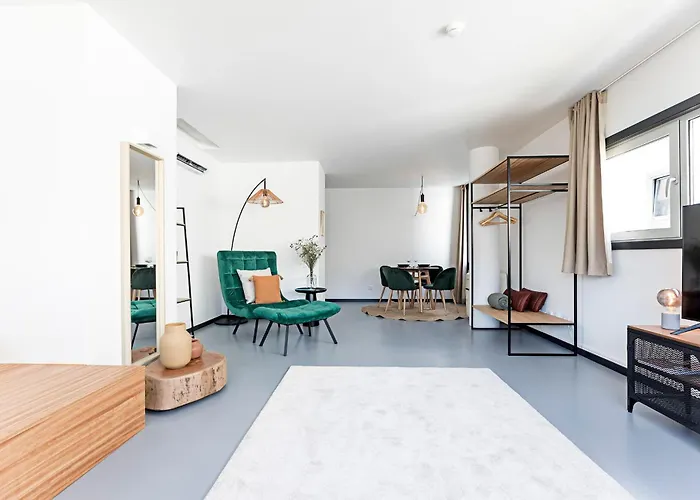 Regras & Garden By Benefit Collection A Apartament Porto