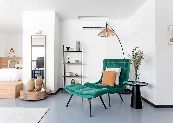 Regras & Garden By Benefit Collection A Appartement *