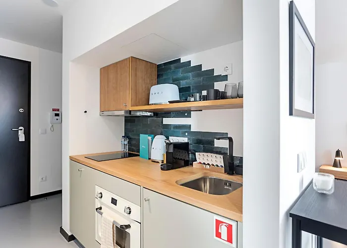 Regras & Garden By Benefit Collection A Appartement