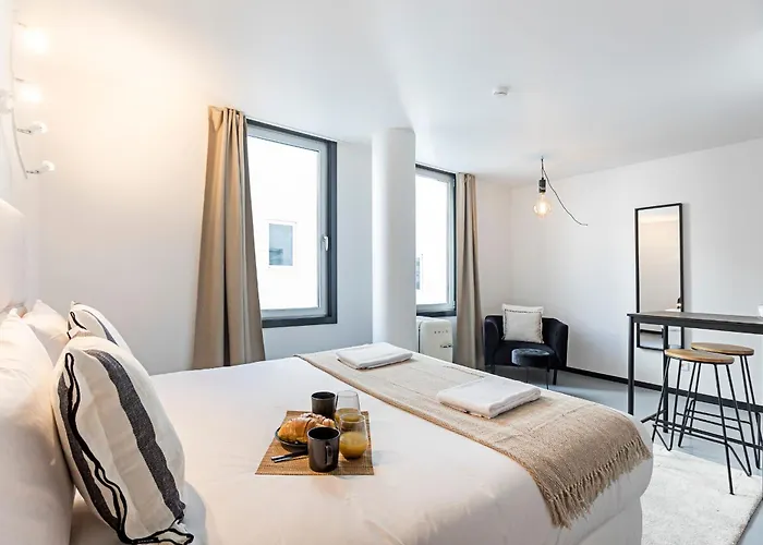 Regras & Garden By Benefit Collection A Apartament Porto