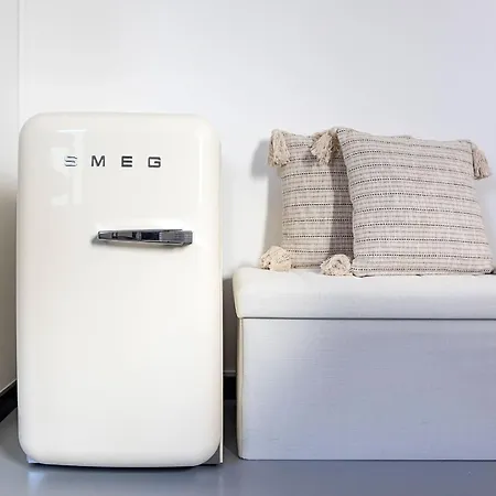 Regras & Garden By Benefit Collection A Daire Porto