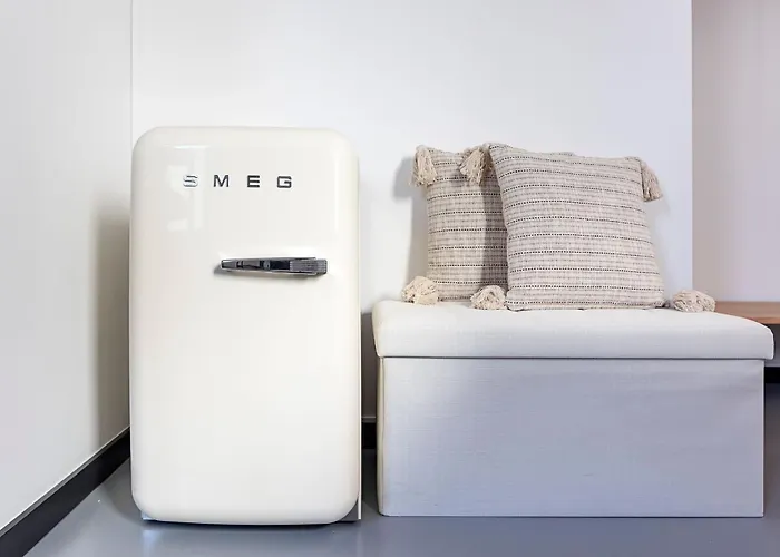 Regras & Garden By Benefit Collection A Lejlighed Porto