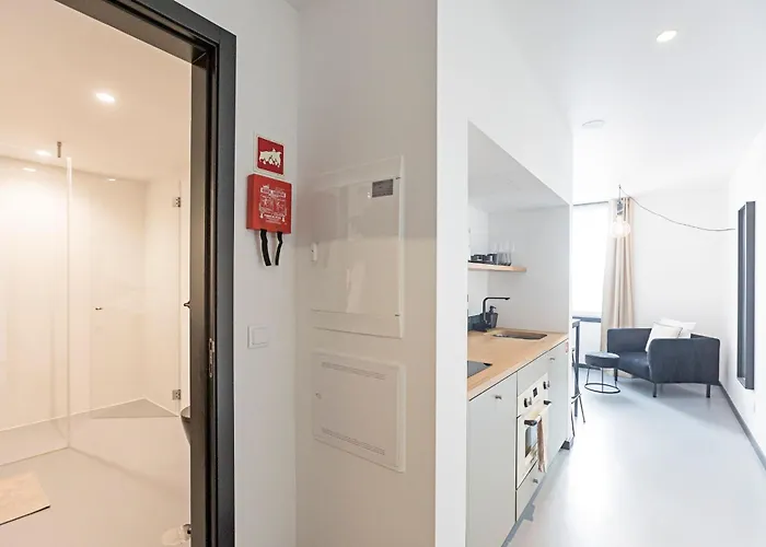 Regras & Garden By Benefit Collection A Daire Porto