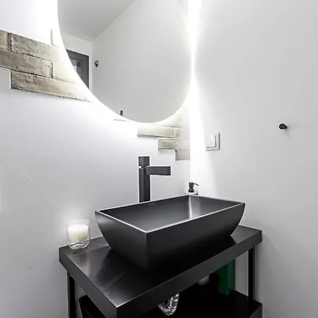 Apartamento Regras & Garden By Benefit Collection A Oporto