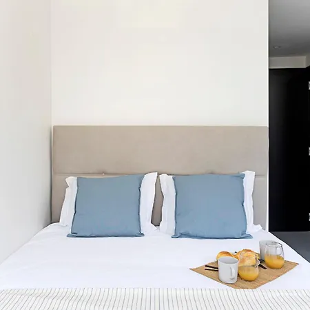 Apartamento Regras & Garden By Benefit Collection A *